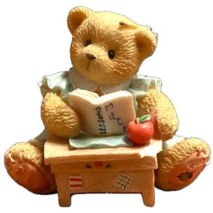 Cherished teddies hot sale linda